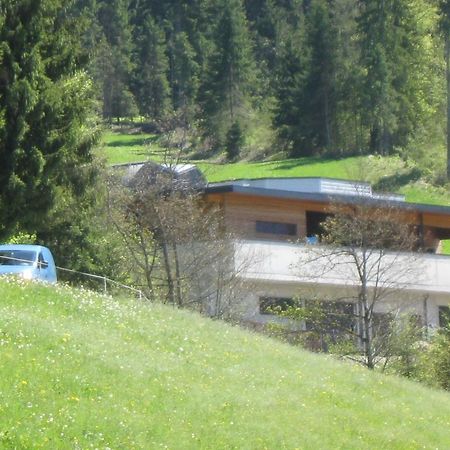 Hotel Haus Steinlechner Westendorf Zewnętrze zdjęcie