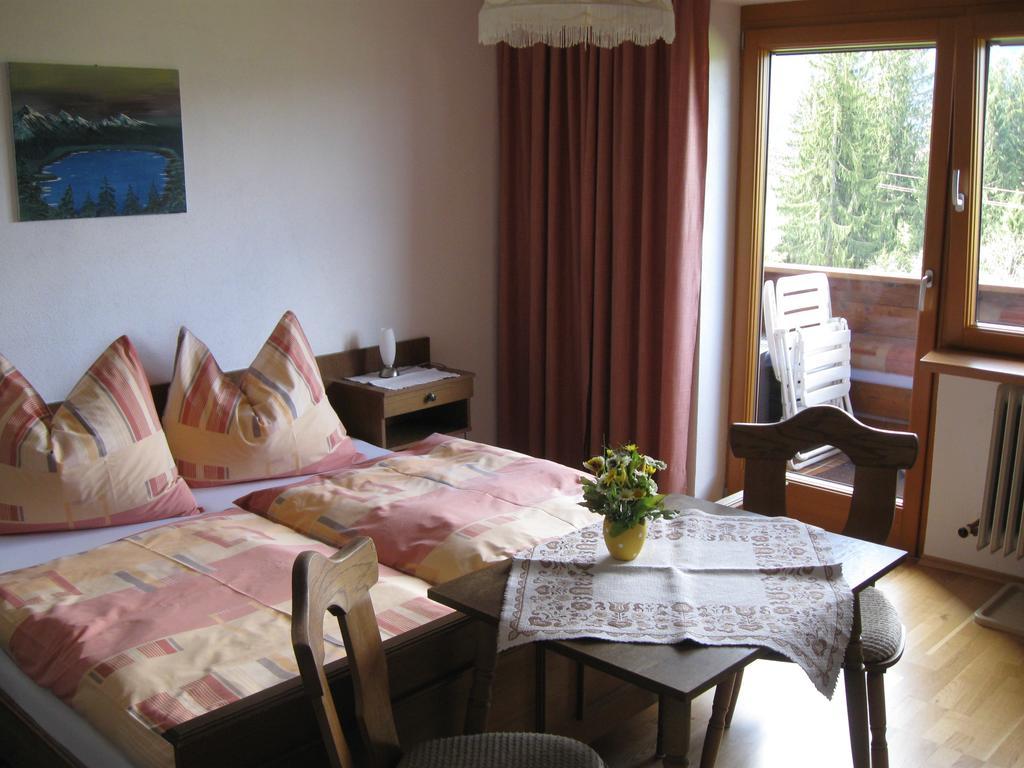 Hotel Haus Steinlechner Westendorf Pokój zdjęcie