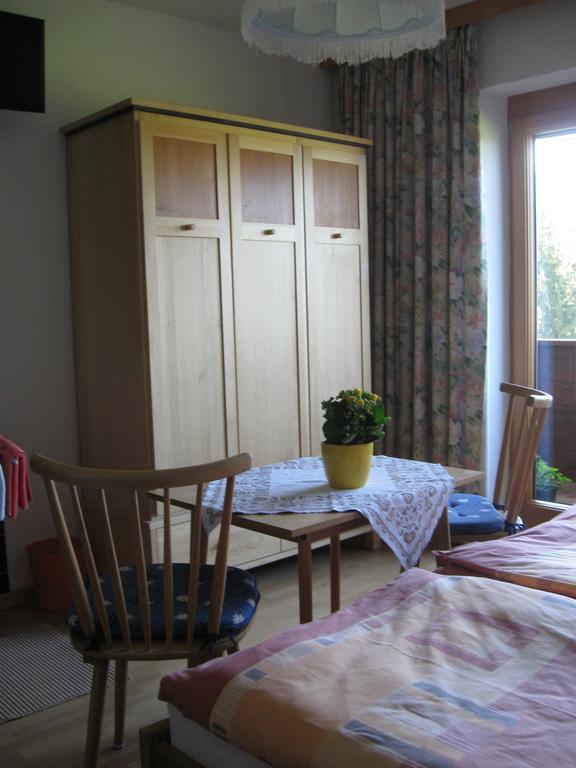 Hotel Haus Steinlechner Westendorf Zewnętrze zdjęcie