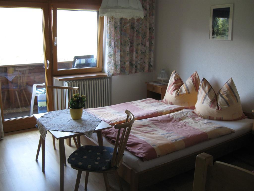 Hotel Haus Steinlechner Westendorf Pokój zdjęcie