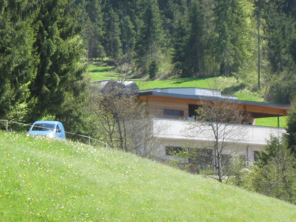 Hotel Haus Steinlechner Westendorf Zewnętrze zdjęcie