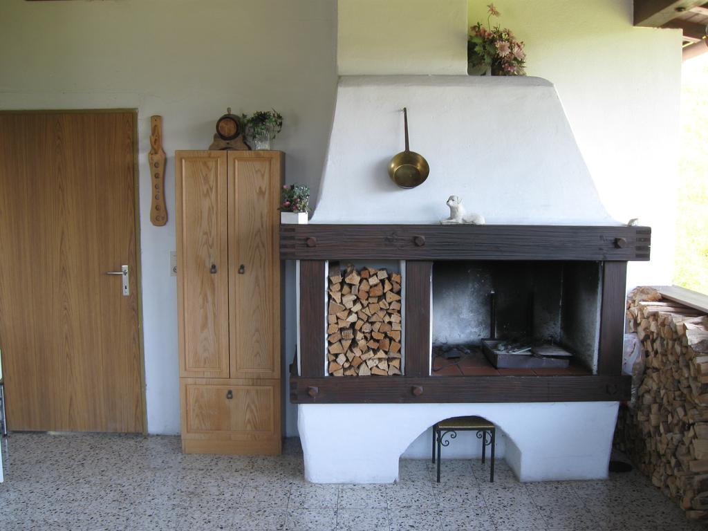 Hotel Haus Steinlechner Westendorf Pokój zdjęcie